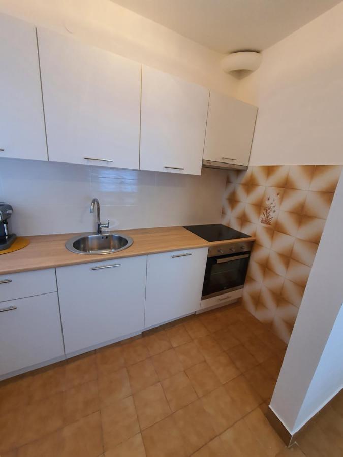 PUY Apartments Luciana & Helena מראה חיצוני תמונה