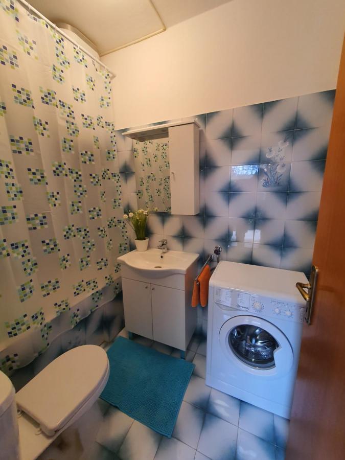 PUY Apartments Luciana & Helena מראה חיצוני תמונה