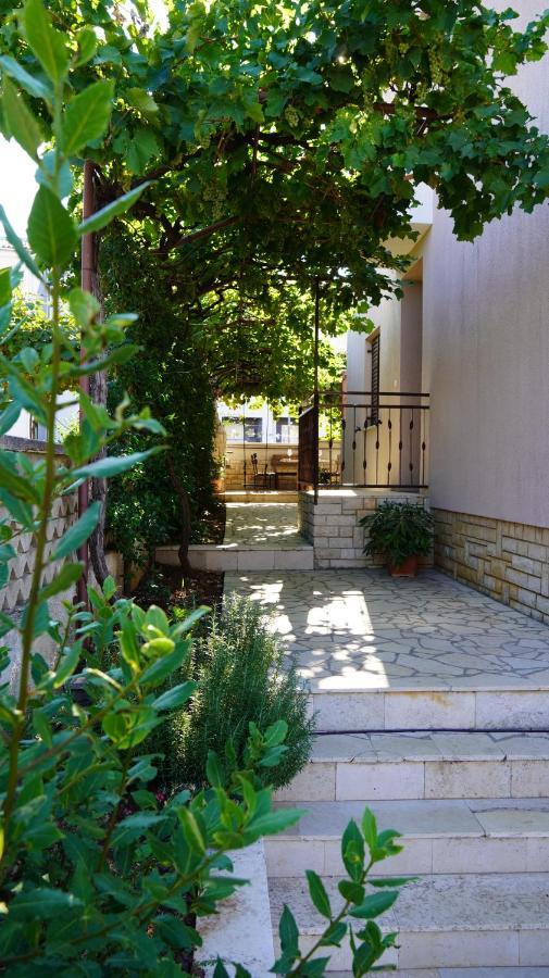PUY Apartments Luciana & Helena מראה חיצוני תמונה