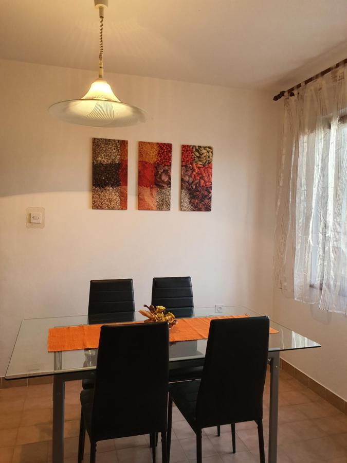 PUY Apartments Luciana & Helena מראה חיצוני תמונה