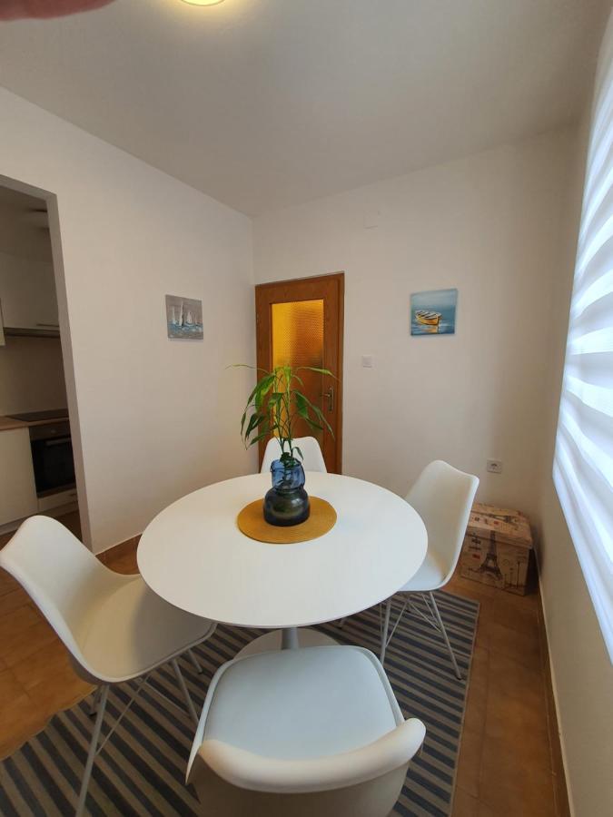 PUY Apartments Luciana & Helena מראה חיצוני תמונה