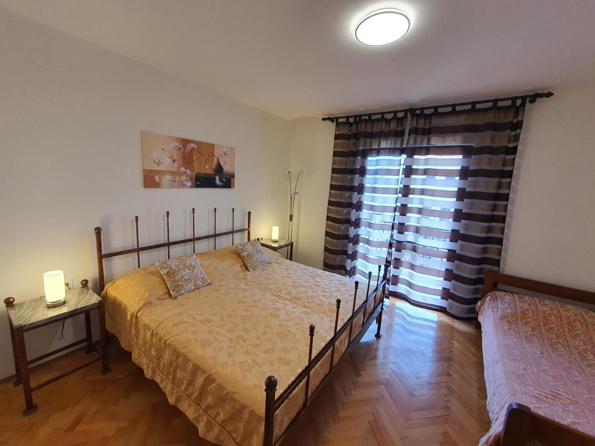 PUY Apartments Luciana & Helena מראה חיצוני תמונה