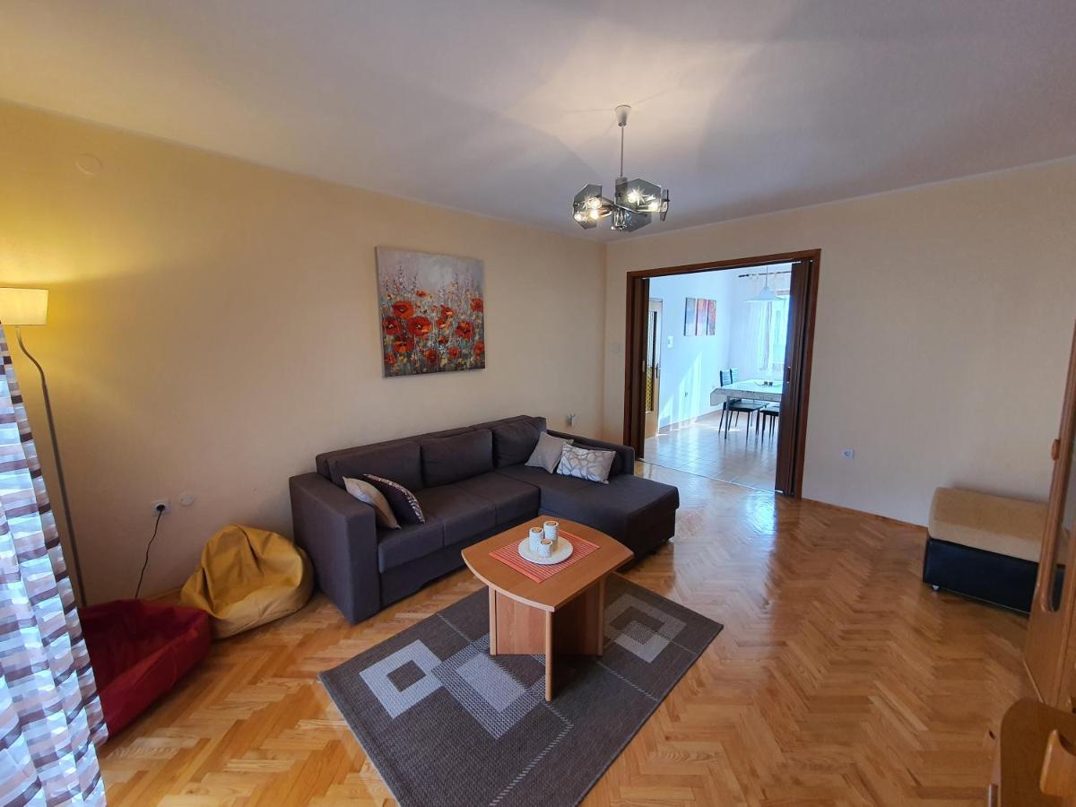 PUY Apartments Luciana & Helena מראה חיצוני תמונה