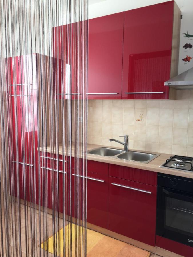 PUY Apartments Luciana & Helena מראה חיצוני תמונה