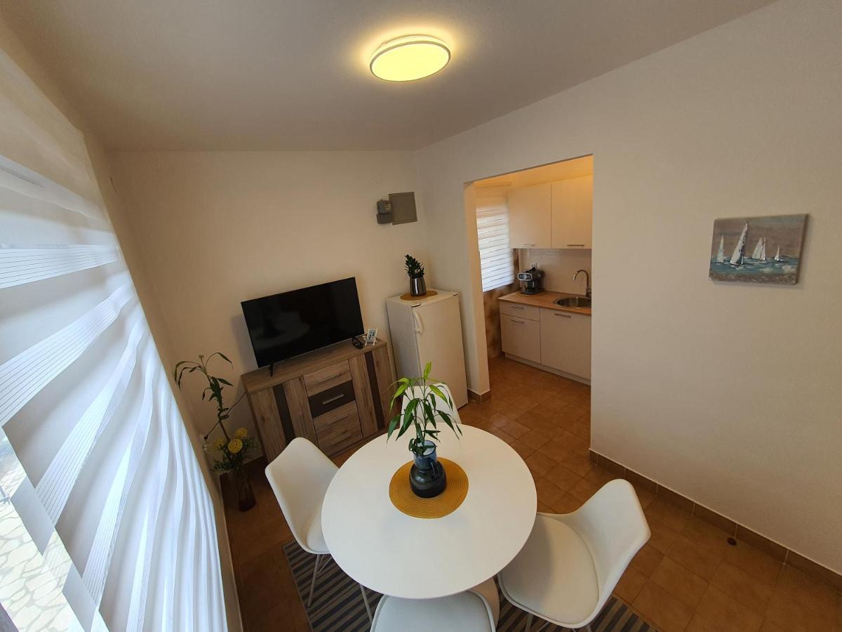 PUY Apartments Luciana & Helena מראה חיצוני תמונה