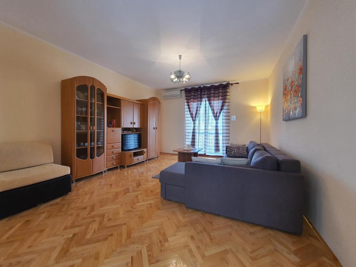 PUY Apartments Luciana & Helena מראה חיצוני תמונה