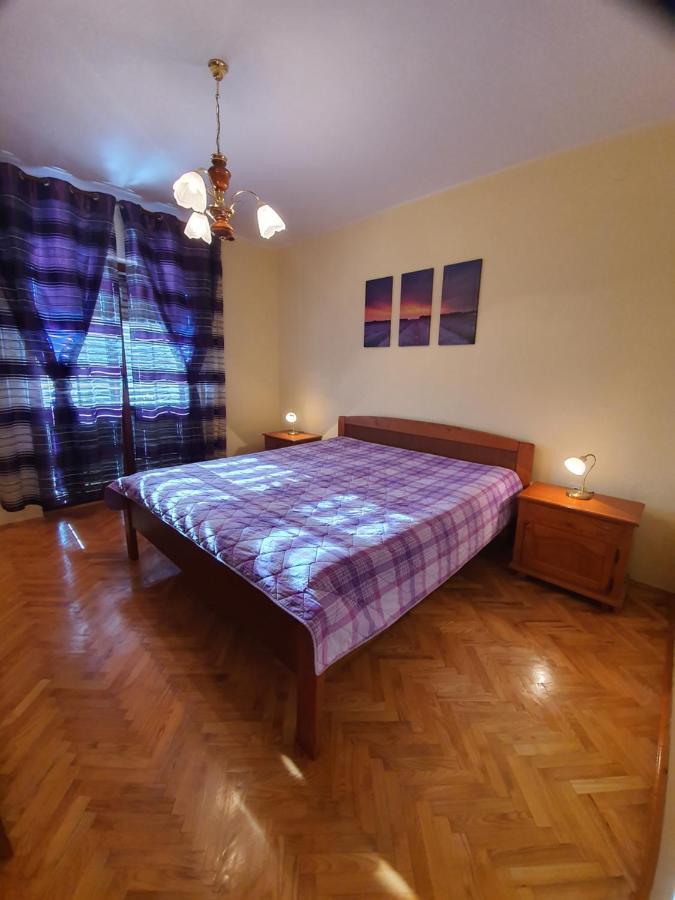 PUY Apartments Luciana & Helena מראה חיצוני תמונה