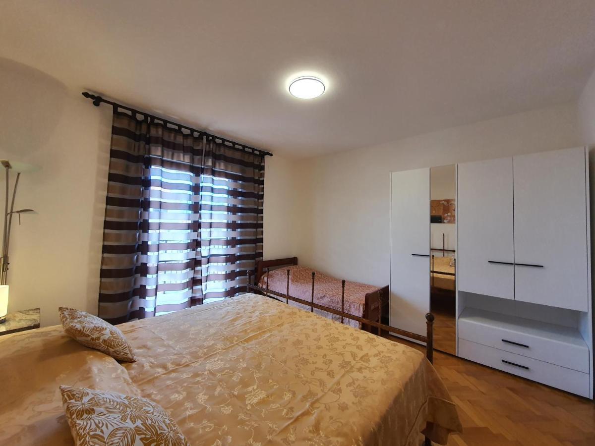 PUY Apartments Luciana & Helena מראה חיצוני תמונה